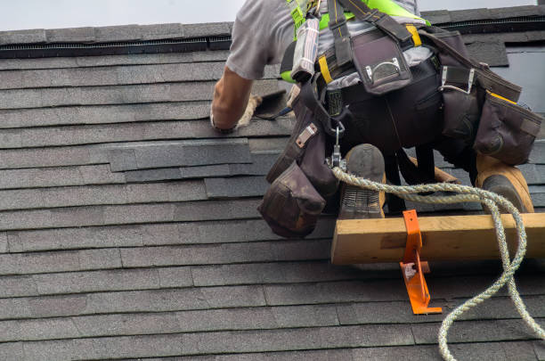 Reliable Roof Replacement contractor in Bippus, IN by Brentwood Metal Roofing