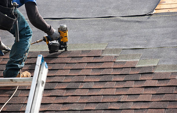 Licensed Roof Replacement service in Bippus, IN - Brentwood Metal Roofing
